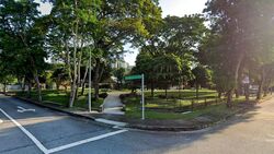 Jalan Tiga Ratus (D16), Terrace #498293091